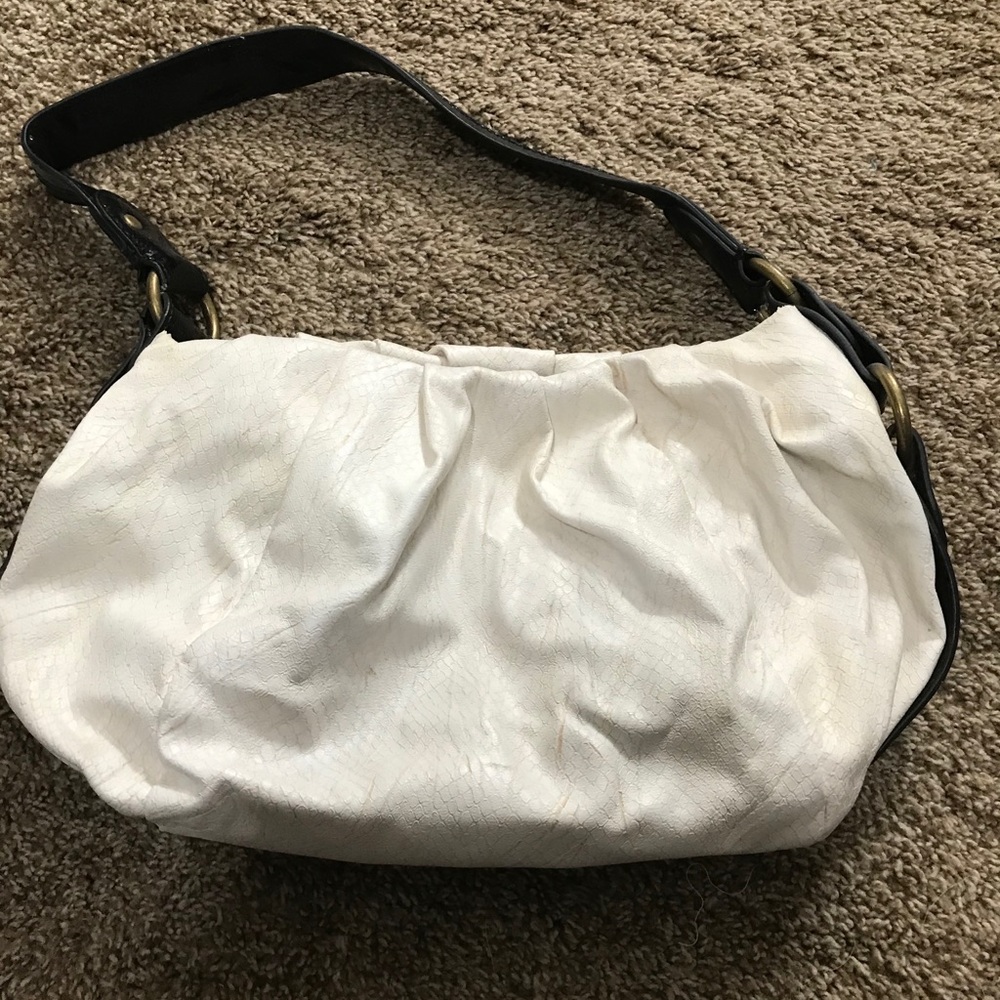 Vera Wang Bag